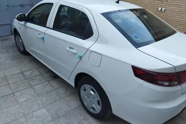 تارا، دنده ای V1