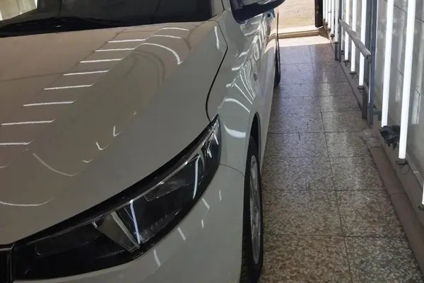 تارا، دنده ای V1