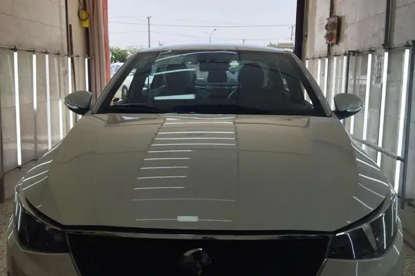 تارا، دنده ای V1