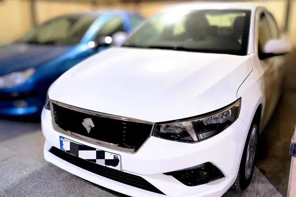 تارا، دنده ای V1 پلاس