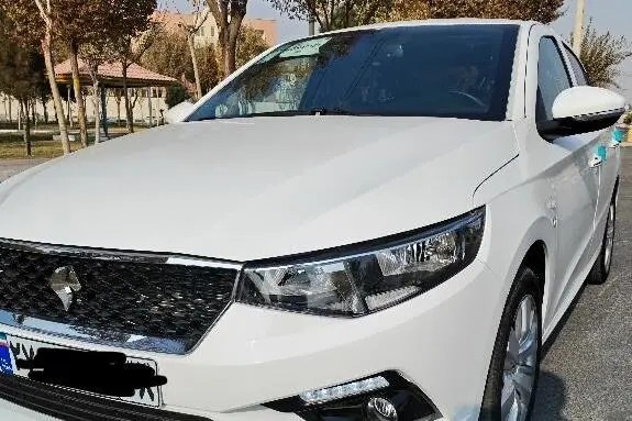 تارا، اتوماتیک V4