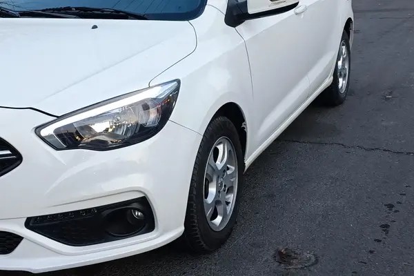 شاهین، G دنده ای