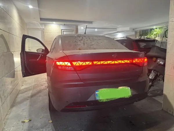 تارا، اتوماتیک V2