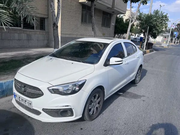 شاهین، G دنده ای