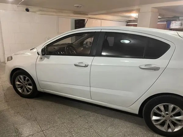 برلیانس، H220