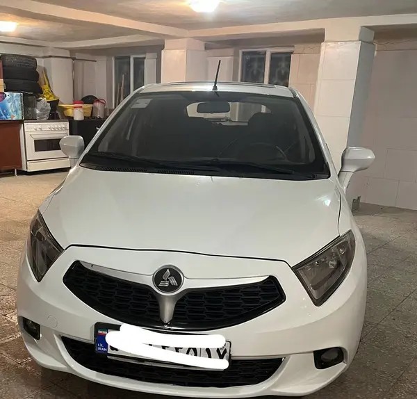 برلیانس، H220