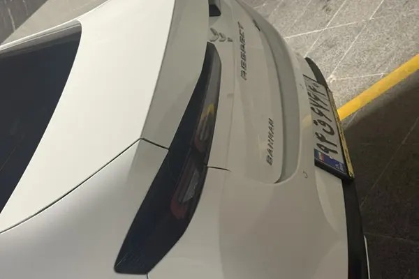 ریسپکت، پرایم