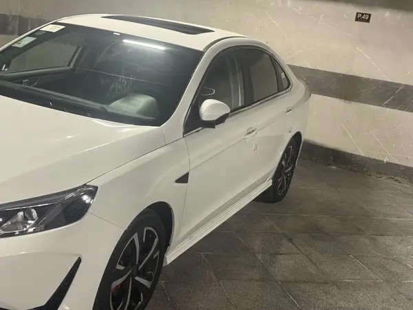 ریسپکت، پرایم