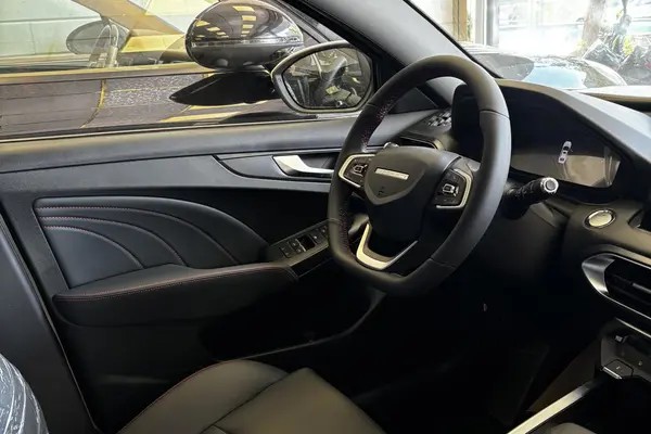 ریسپکت، پرایم