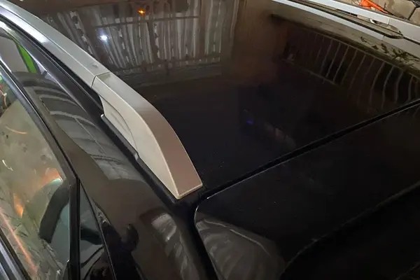 ام وی ام، 315هاچ بک