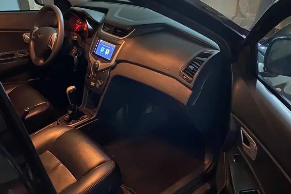 ام وی ام، 315هاچ بک