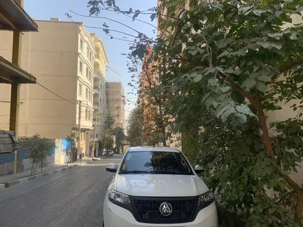 مکث موتور، کلوت