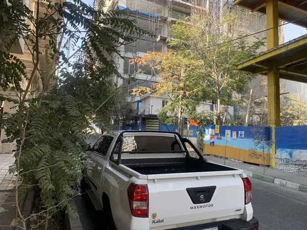 مکث موتور، کلوت