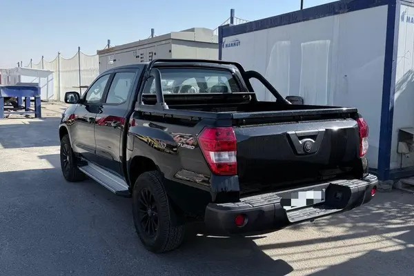 مکث موتور، کلوت