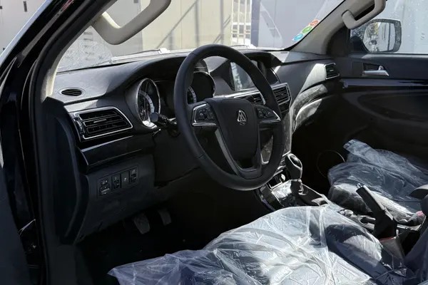 مکث موتور، کلوت