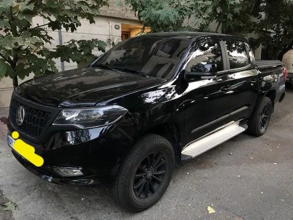 مکث موتور، کلوت