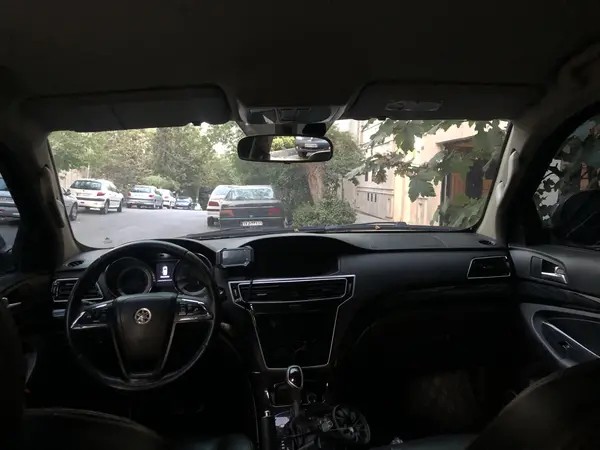 مکث موتور، کلوت