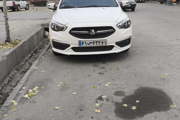 شاهین، G دنده ای