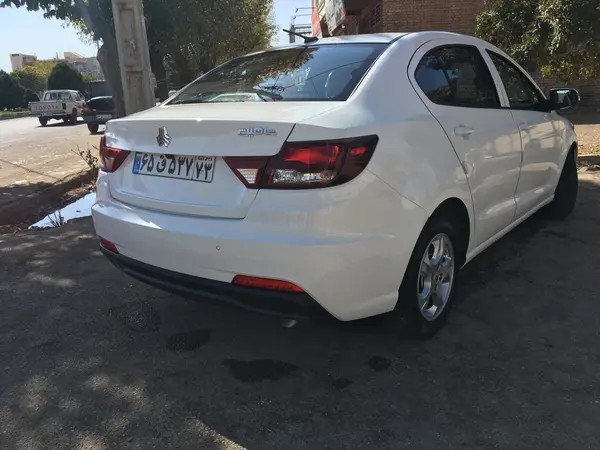 شاهین، G دنده ای