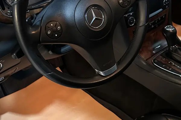 بنز، کلاس CLS