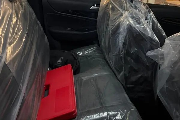 مکث موتور، کلوت