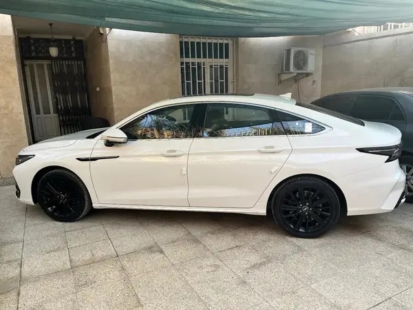 فونیکس، آریزو 8 (Z8)