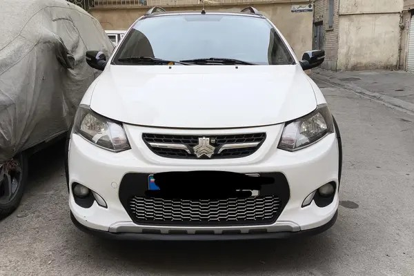 کوییک، دنده ای R