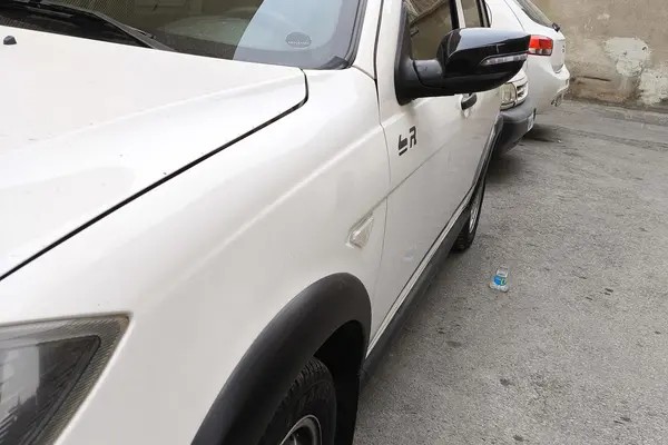 کوییک، دنده ای R