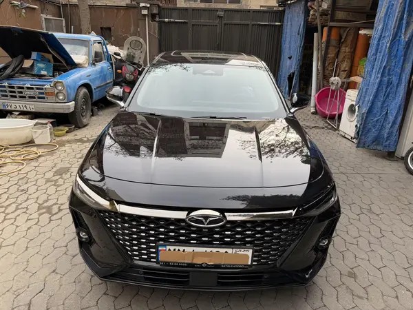 فونیکس، آریزو 8 (Z8)