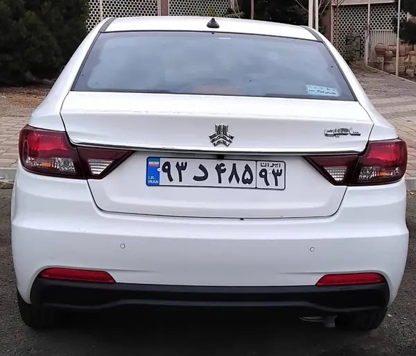 شاهین، G اتومات