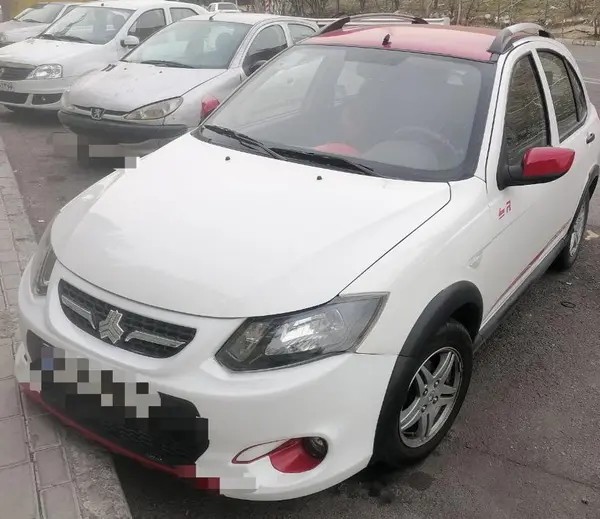 کوییک، دنده ای R