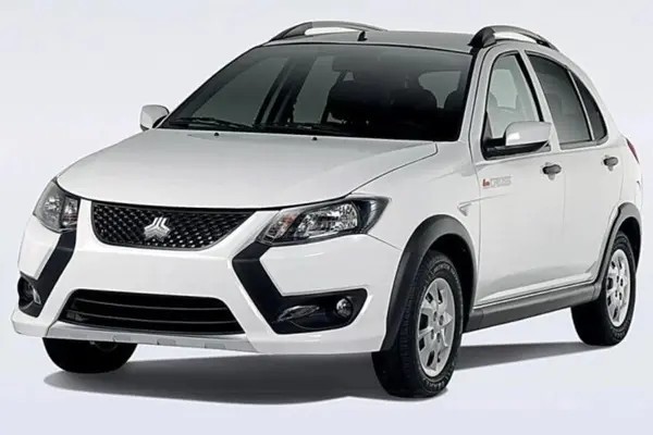 کوییک، دنده ای S