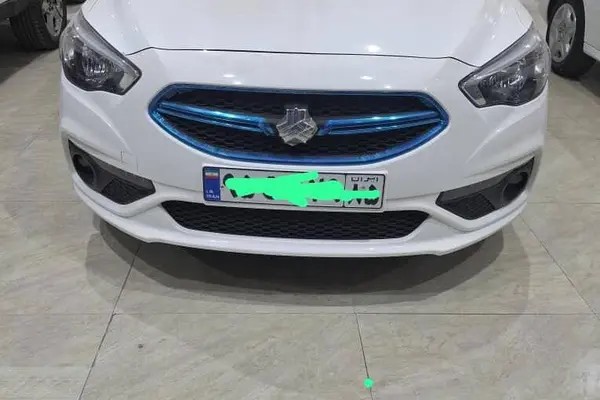 شاهین، پلاس اتوماتیک