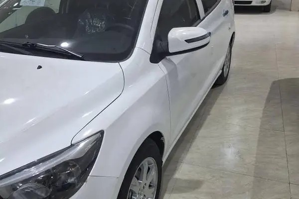 شاهین، پلاس اتوماتیک