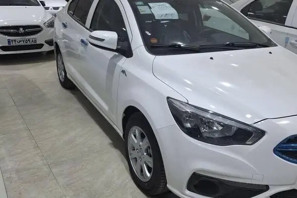 شاهین، پلاس اتوماتیک