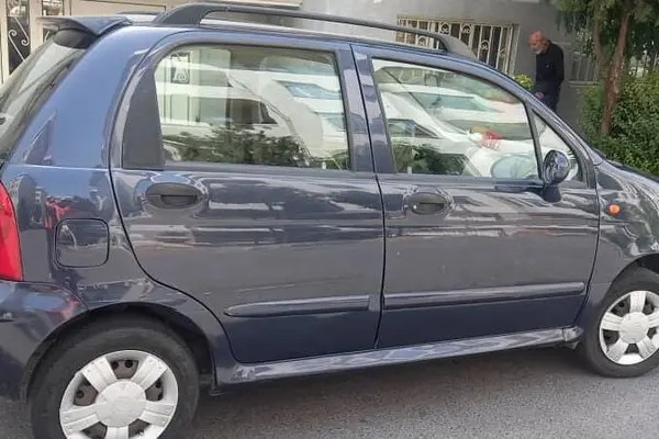 ام وی ام، 110