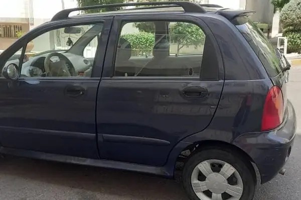 ام وی ام، 110