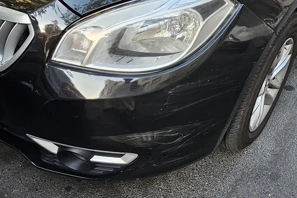 برلیانس، H330