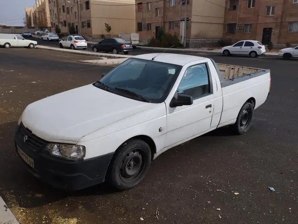 آریسان، دوگانه سوز