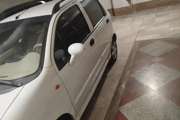 ام وی ام، 110