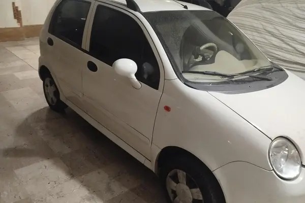 ام وی ام، 110