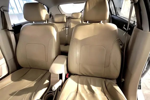 برلیانس، H320