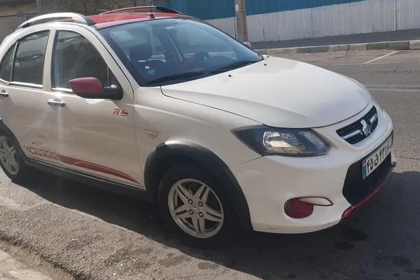 کوییک، دنده ای R