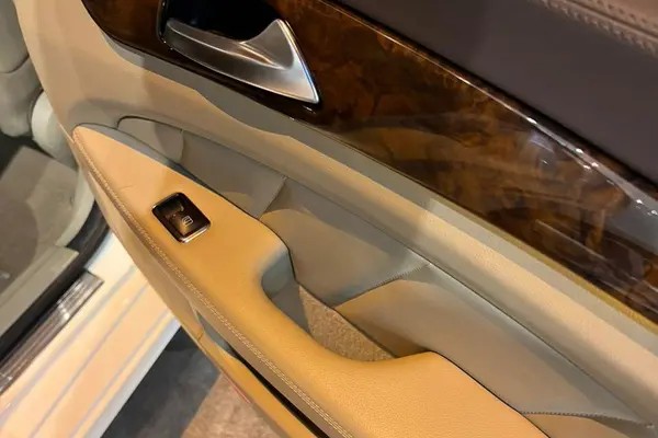 بنز، کلاس CLS