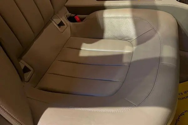 بنز، کلاس CLS