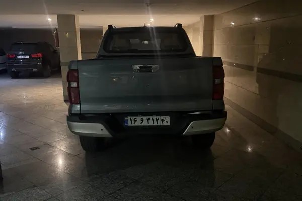 اینفینیت، اکسپلورر