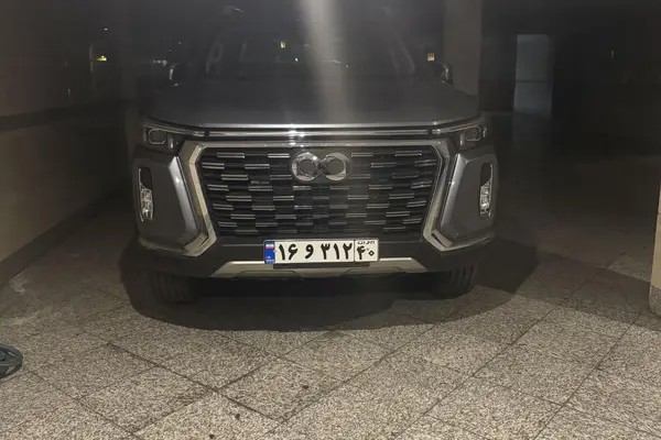 اینفینیت، اکسپلورر