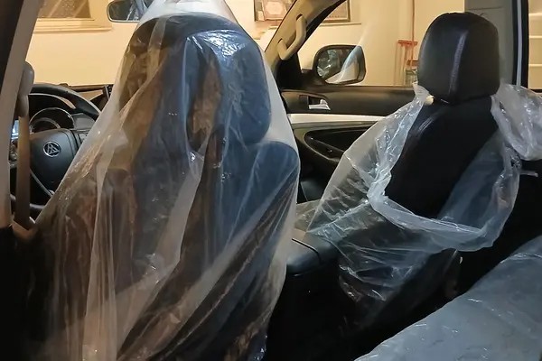 مکث موتور، کلوت