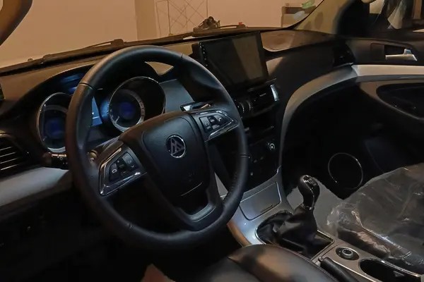 مکث موتور، کلوت