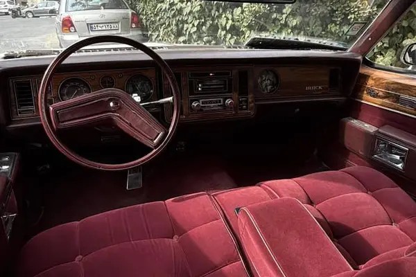 بیوک، لسابر